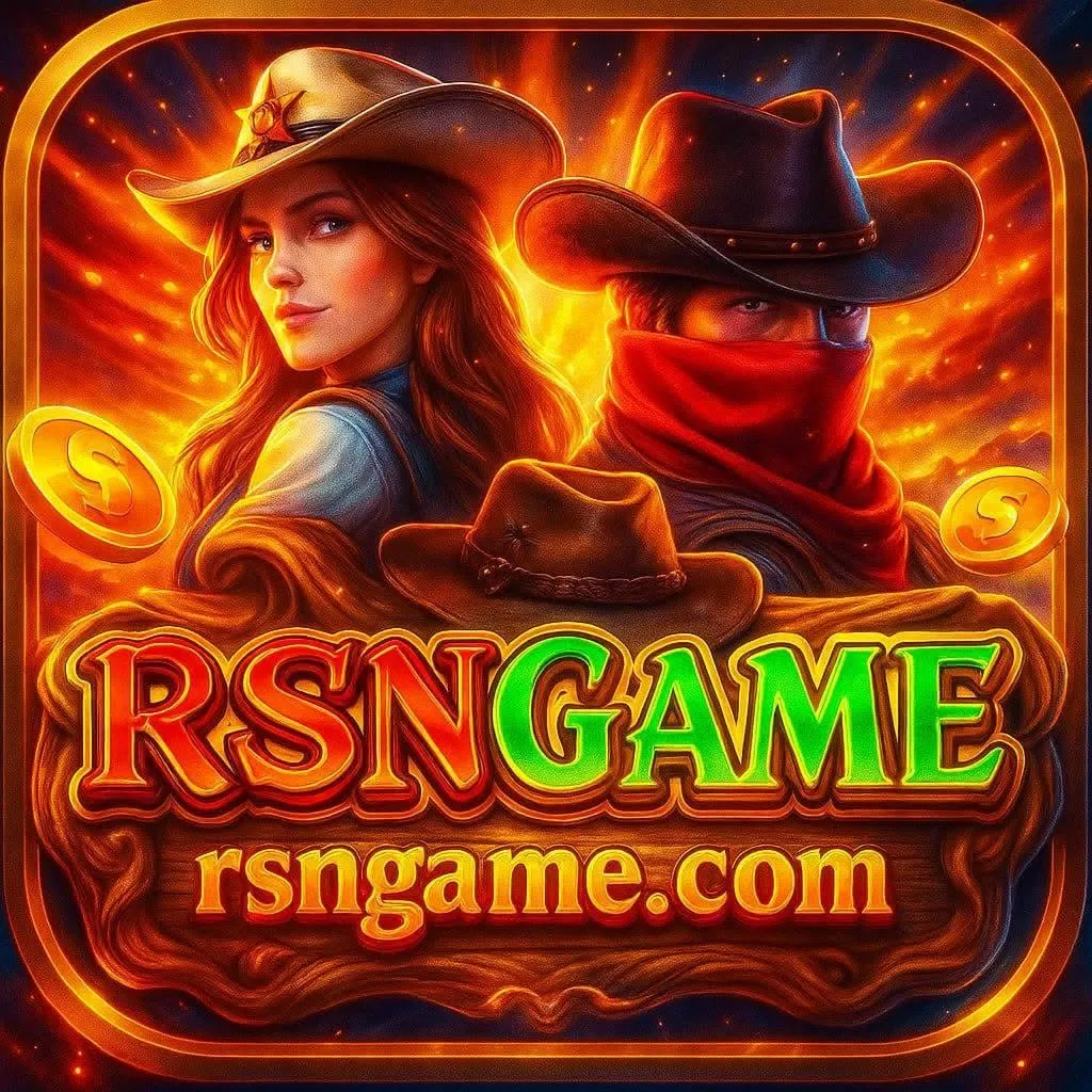 RSNGAME - Permainan Arcade Seru dan Menghibur