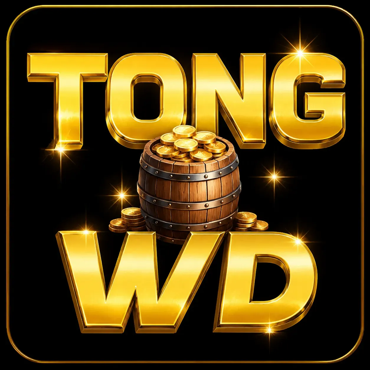 TONGWD - Petualangan Epic Dalam Dunia ARPG