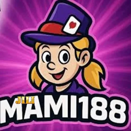 Logo mami188